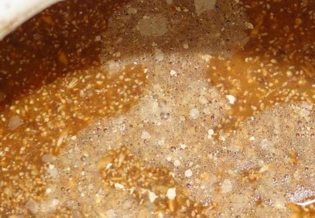 Старинный рецепт браги из пшеницы без дрожжей