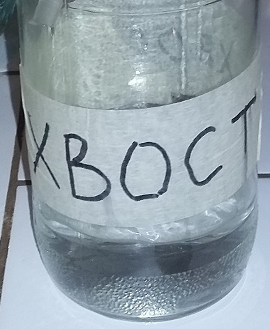 Стоит ли вливать «хвосты» в новую порцию зерновой браги