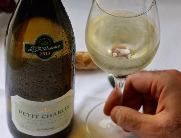 Вина Шабли (chablis) – особенности, категории, правила подачи
