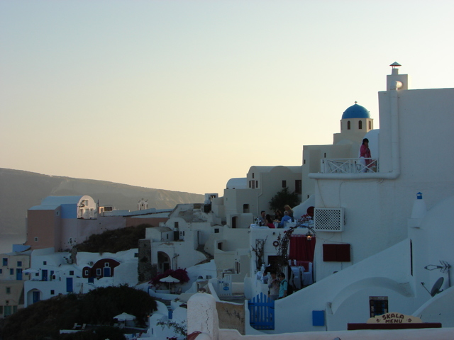 Вина Греции: особенности, история, категории, известные марки