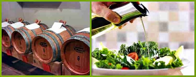 Уксус в вине – причины появления и профилактика