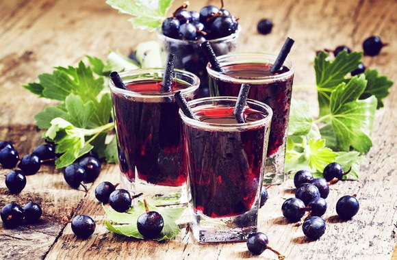 Вино из йошты в домашних условиях – рецепт приготовления