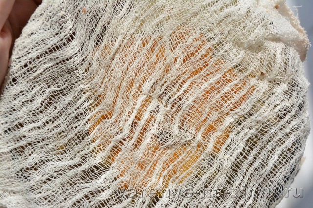 Вино из кабачков в домашних условиях – рецепт без дрожжей