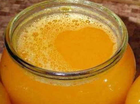 Вино из облепихи в домашних условиях - правильный рецепт