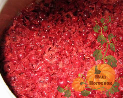 Вино из вишни с косточками в домашних условиях: простой рецепт