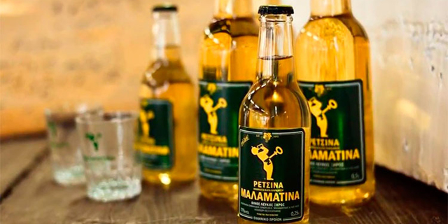 Вино Мавродафни: характеристики, история, культура пития