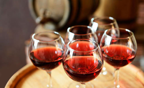 Вино Вальполичелла: особенности, виды и культура пития