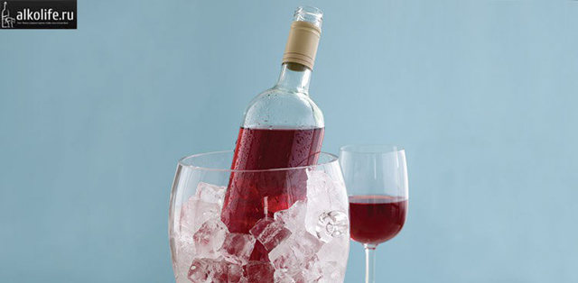 Возможность осветления вина косметической глиной