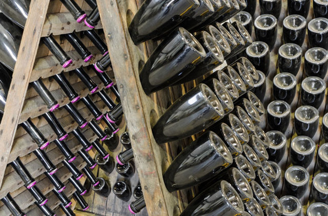 Емкости для длительного хранения домашнего вина