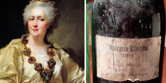 Вино Айрен: особенности, культура пития, известные марки