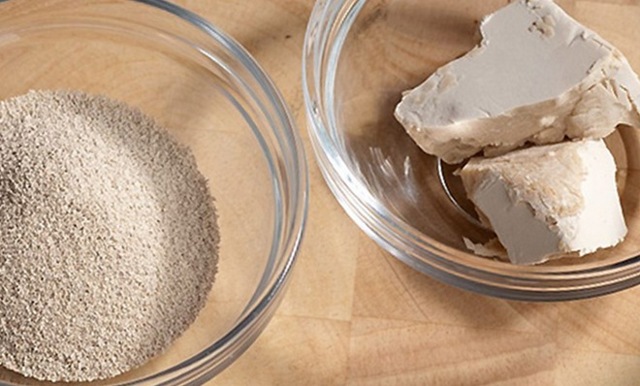 Зерновая брага долго бродит (дольше 45 дней)